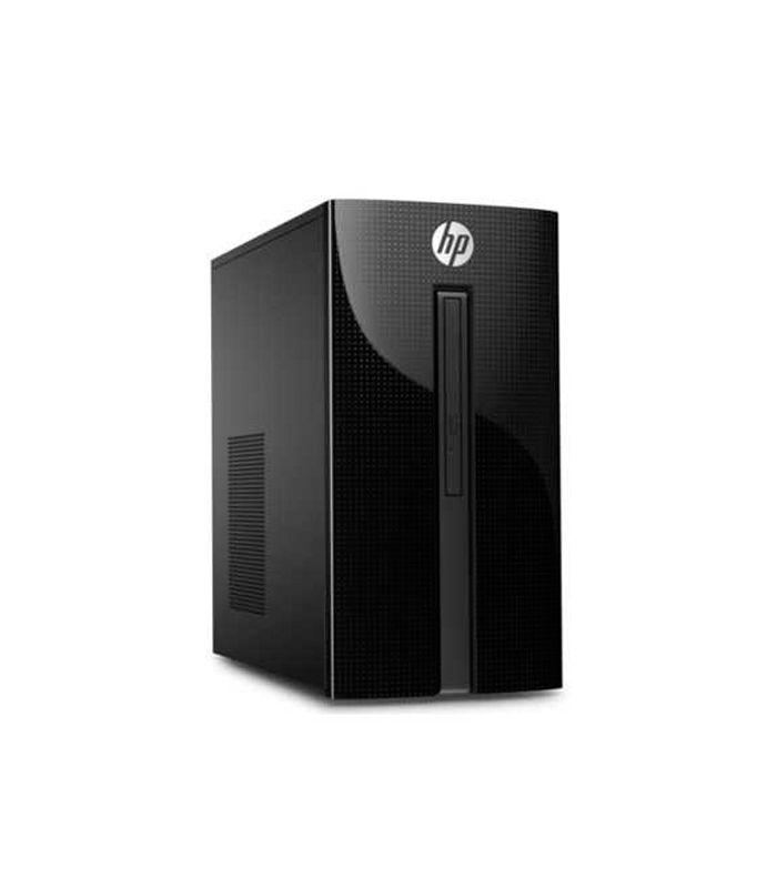 hp 460