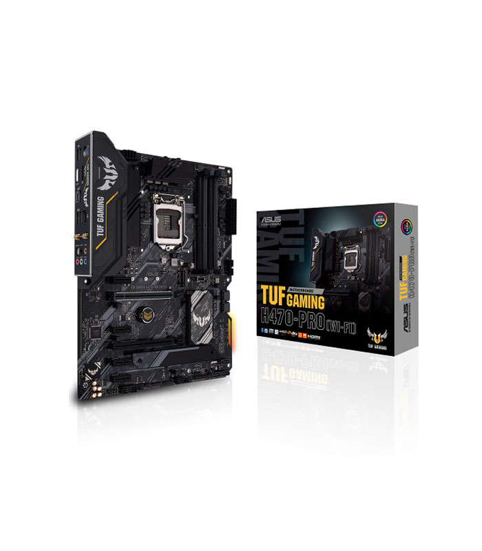 tuf h470-pro