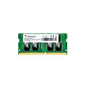 Adata 16GB DDR4 2400 AD4S2400716G17-SGN SINGLE TRY SO-DIMM 1024X8 Notebook Ram