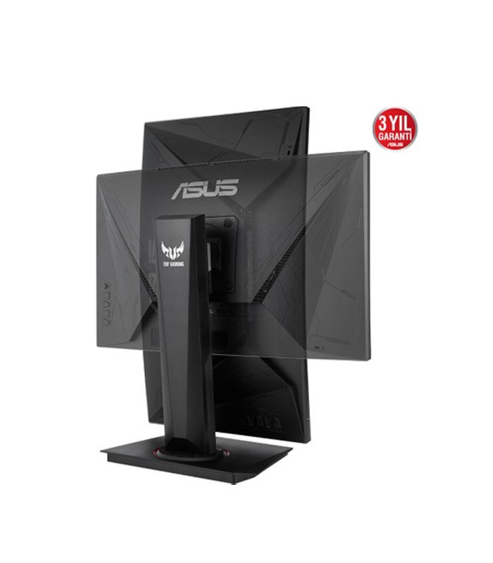 Asus Tuf Gaming VG24VQ 23 6 1920 1080 HDMI DP144Hz Kavisli 1ms Oyuncu Monitör
