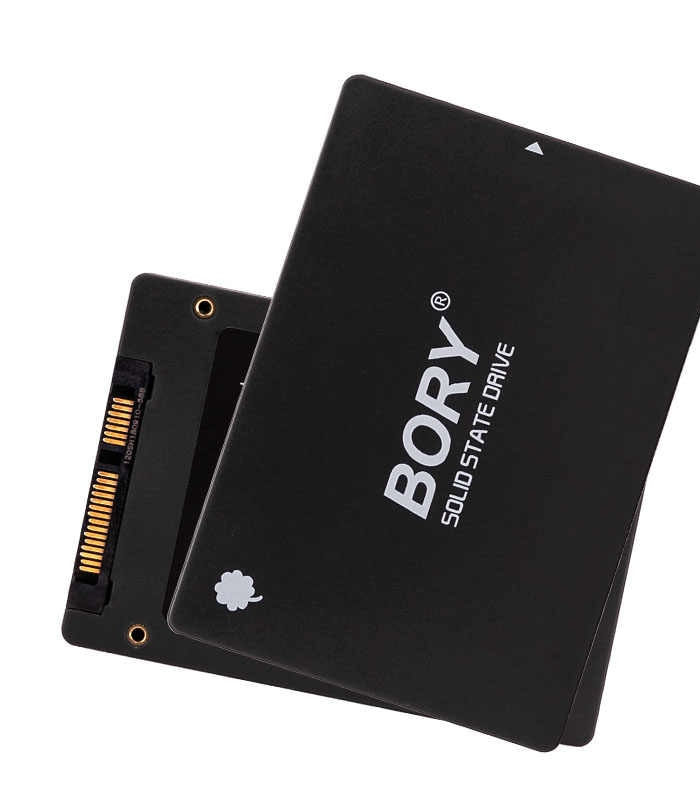 Bory 240Gb Sata3 Ssd01