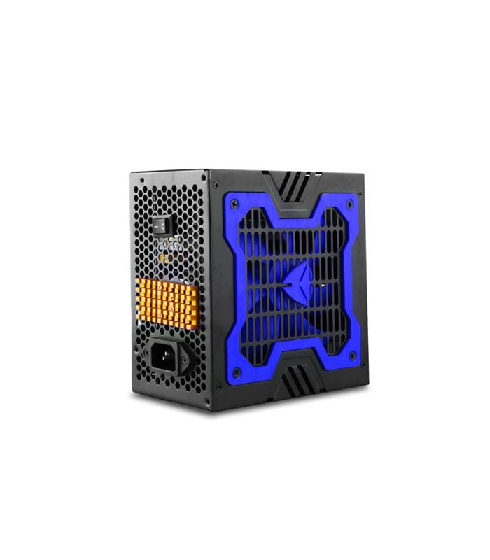 Everest EPS 1800A Peak-350W Extra Soğutucu 12cm Mavi Fan Gaming Power Supply
